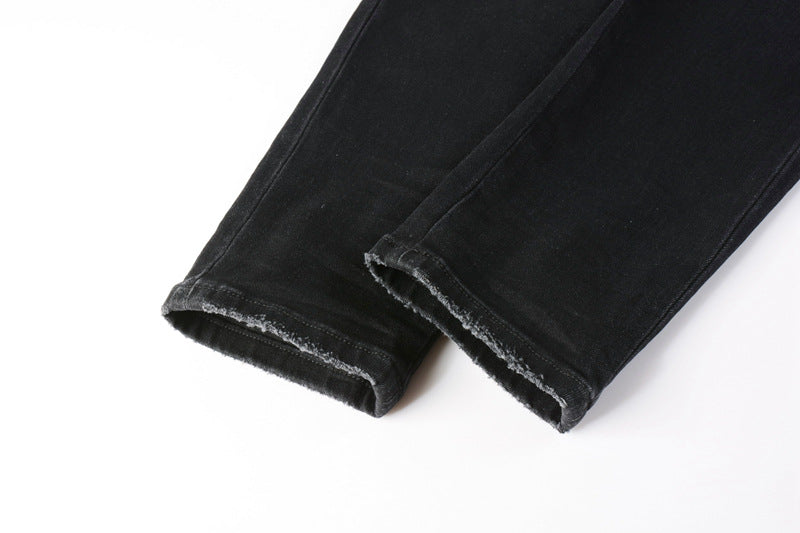 VELCEN Amiri Fashion Jeans #8823