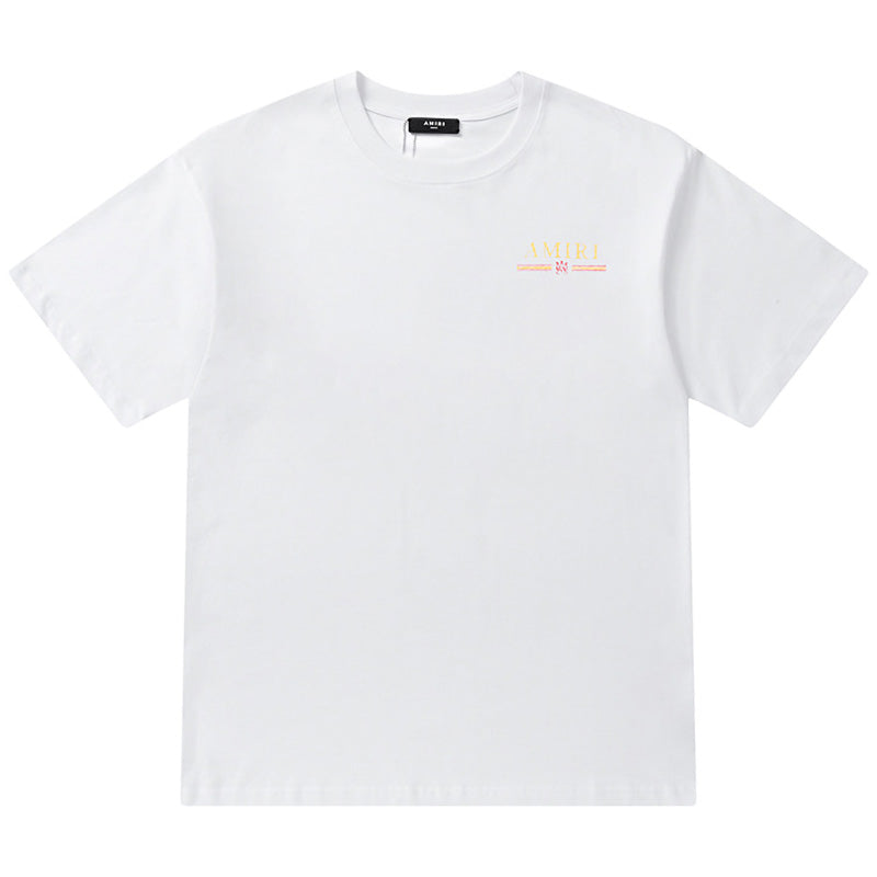 VELCEN Amiri Fashion T-Shirts