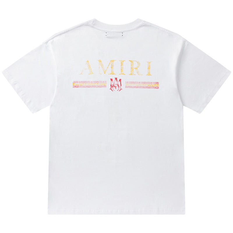 VELCEN Amiri Fashion T-Shirts