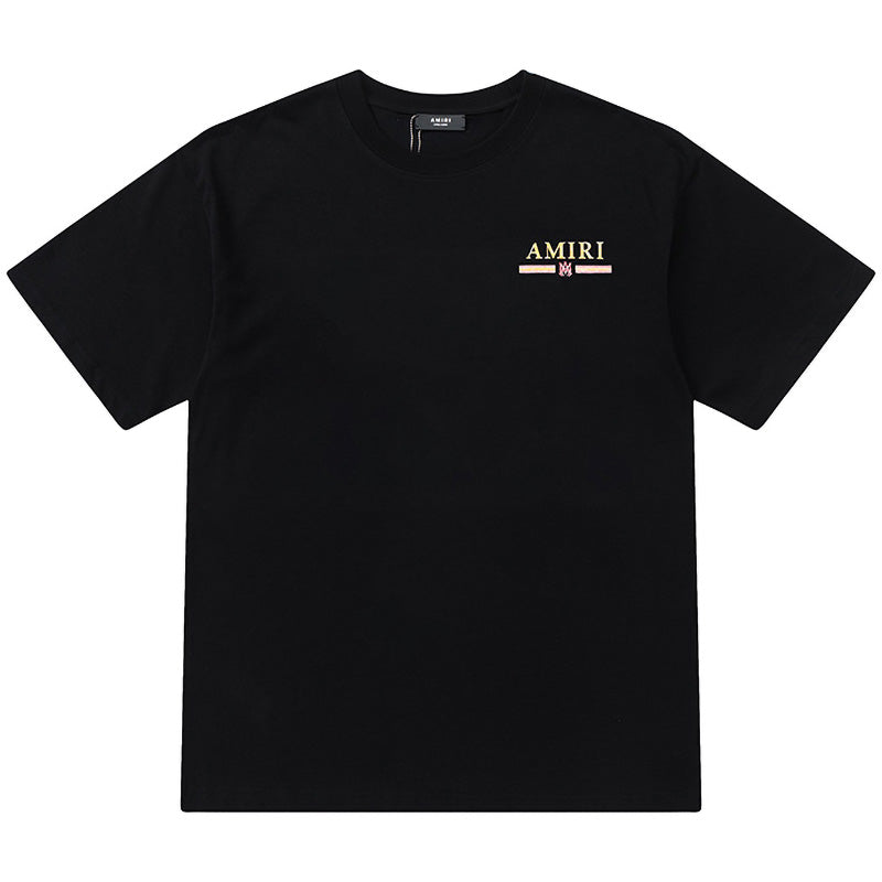 VELCEN Amiri Fashion T-Shirts