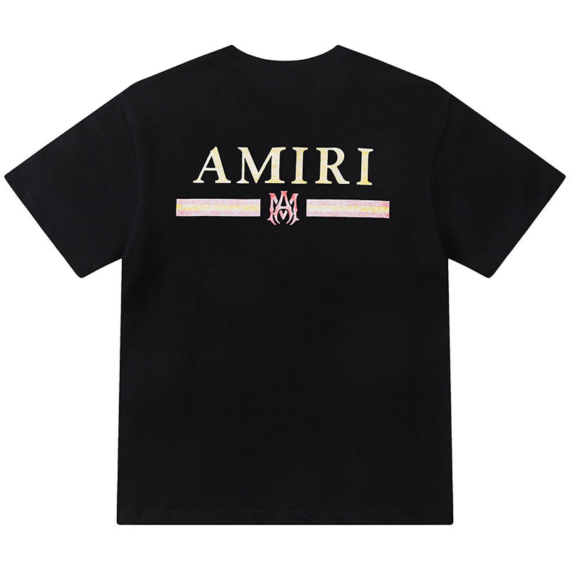 VELCEN Amiri Fashion T-Shirts