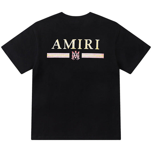 VELCEN Amiri Fashion T-Shirts