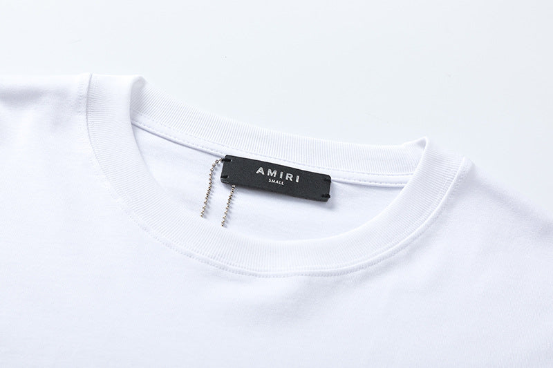 VELCEN Amiri Fashion T-Shirts