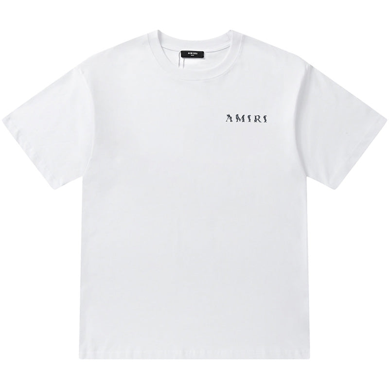 VELCEN Amiri Fashion T-Shirts