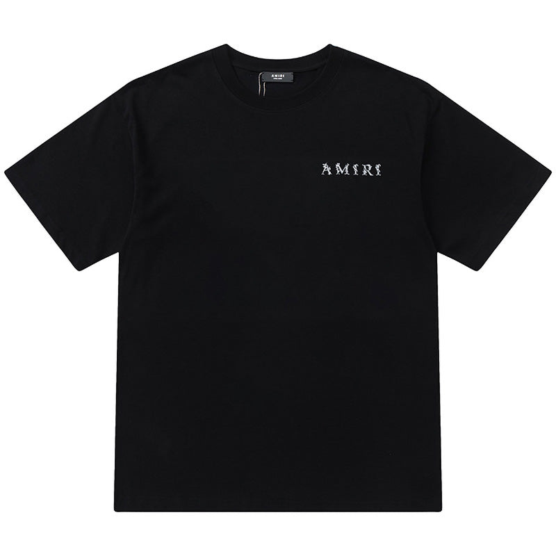 VELCEN Amiri Fashion T-Shirts