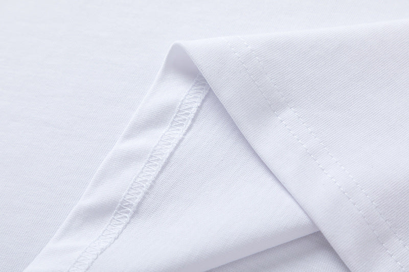 VELCEN Amiri Fashion T-Shirts