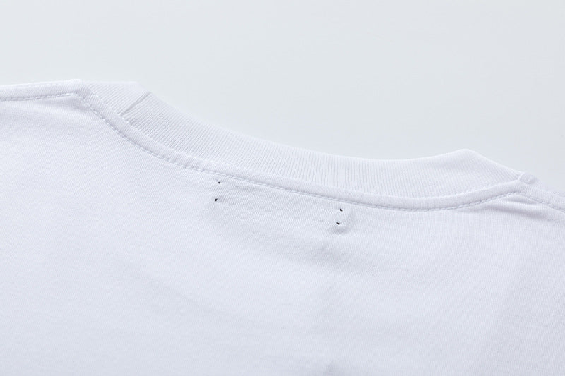 VELCEN Amiri Fashion T-Shirts