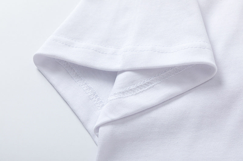 VELCEN Amiri Fashion T-Shirts