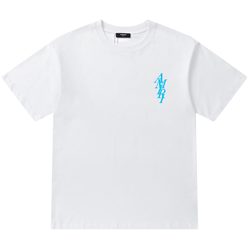 VELCEN Amiri Fashion T-Shirts