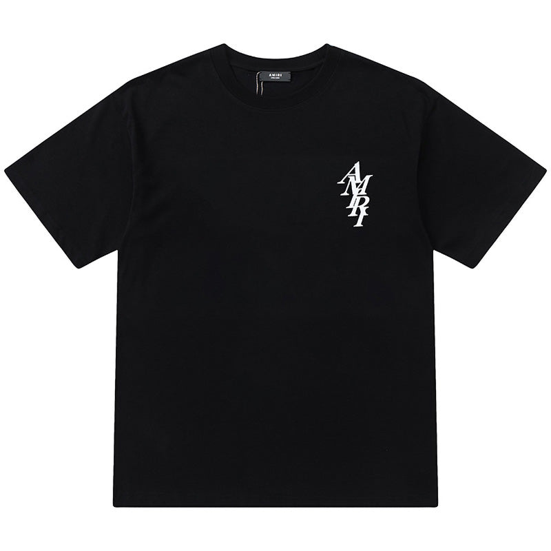 VELCEN Amiri Fashion T-Shirts