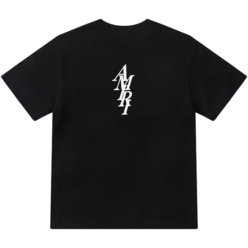 VELCEN Amiri Fashion T-Shirts