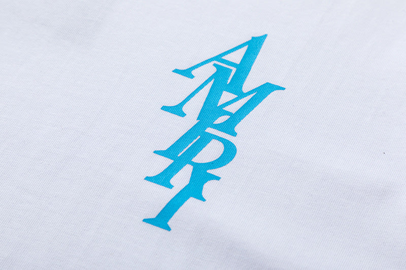 VELCEN Amiri Fashion T-Shirts
