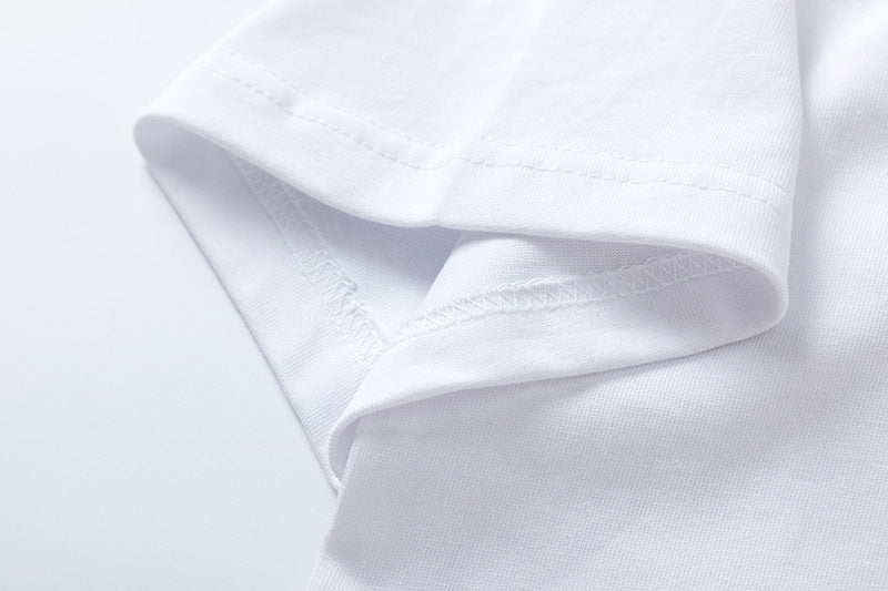 VELCEN Amiri Fashion T-Shirts