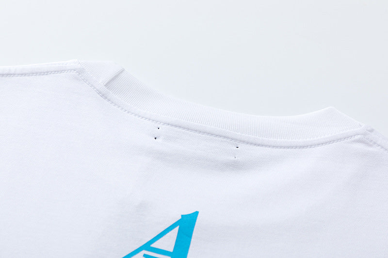 VELCEN Amiri Fashion T-Shirts