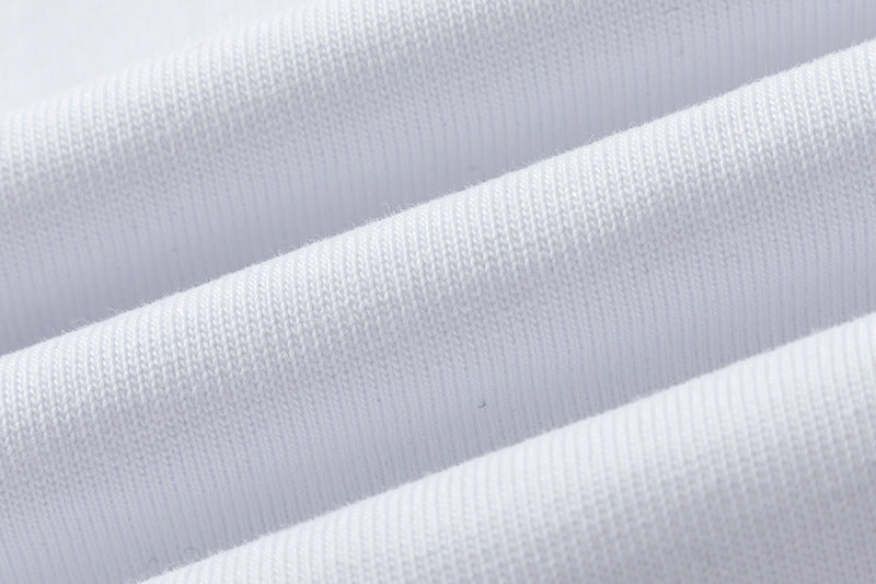 VELCEN Amiri Fashion T-Shirts