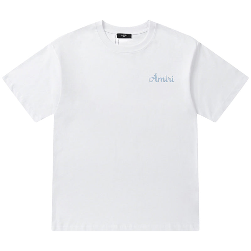 VELCEN Amiri Fashion T-Shirts