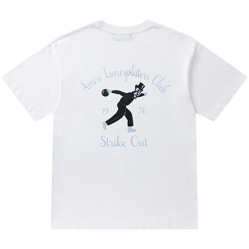 VELCEN Amiri Fashion T-Shirts