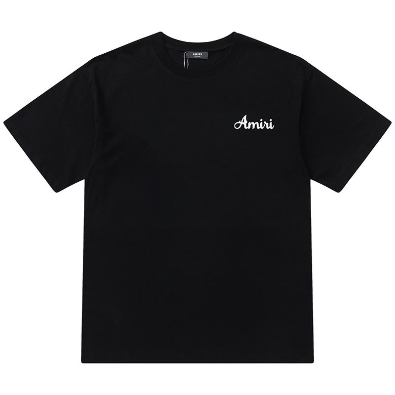VELCEN Amiri Fashion T-Shirts