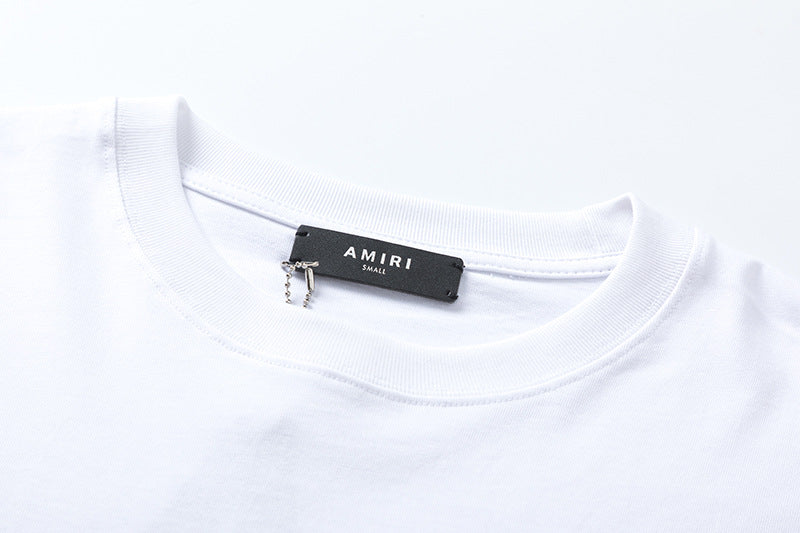 VELCEN Amiri Fashion T-Shirts