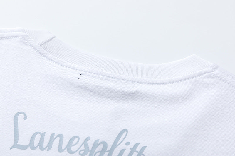 VELCEN Amiri Fashion T-Shirts
