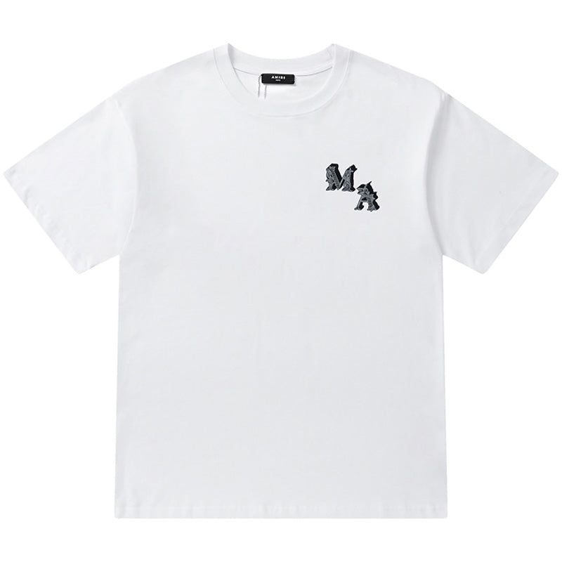 VELCEN Amiri Fashion T-Shirts