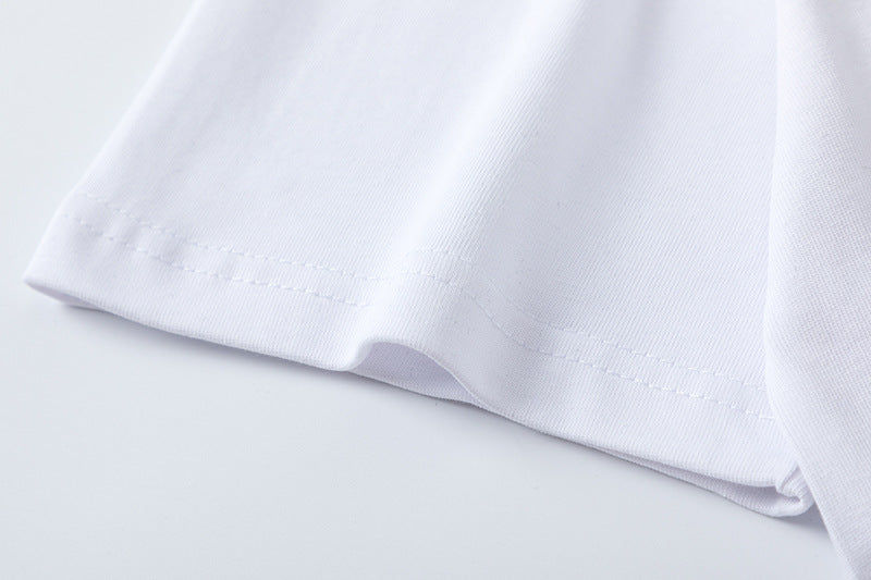 VELCEN Amiri Fashion T-Shirts