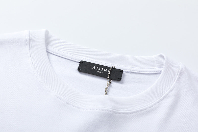 VELCEN Amiri Fashion T-Shirts