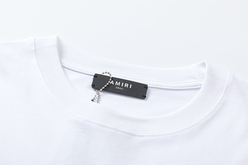 VELCEN Amiri Fashion T-Shirts