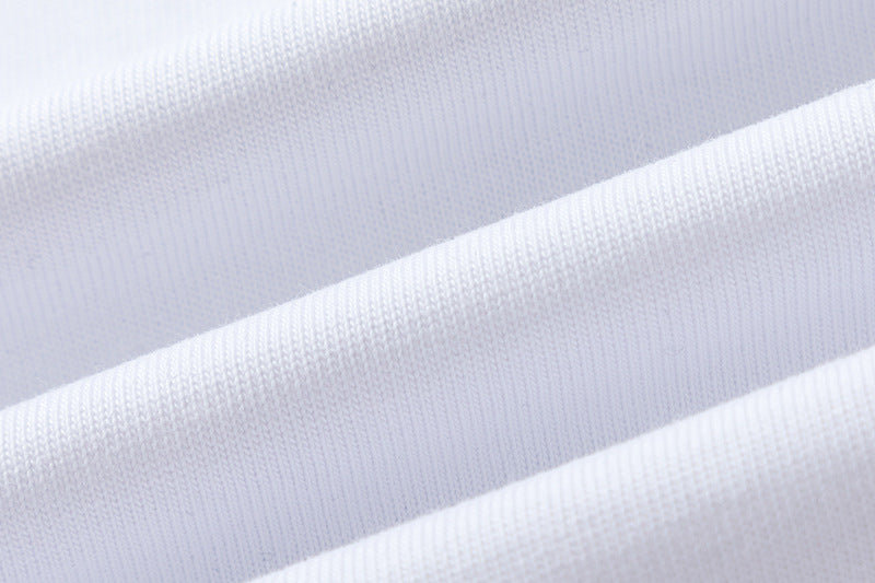 VELCEN Amiri Fashion T-Shirts