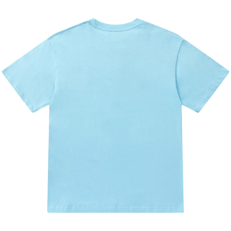 VELCEN Amiri Fashion T-Shirts