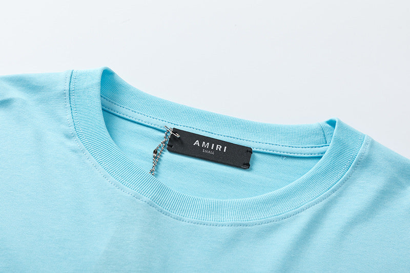 VELCEN Amiri Fashion T-Shirts