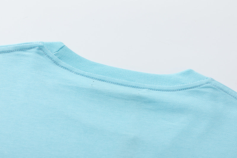VELCEN Amiri Fashion T-Shirts
