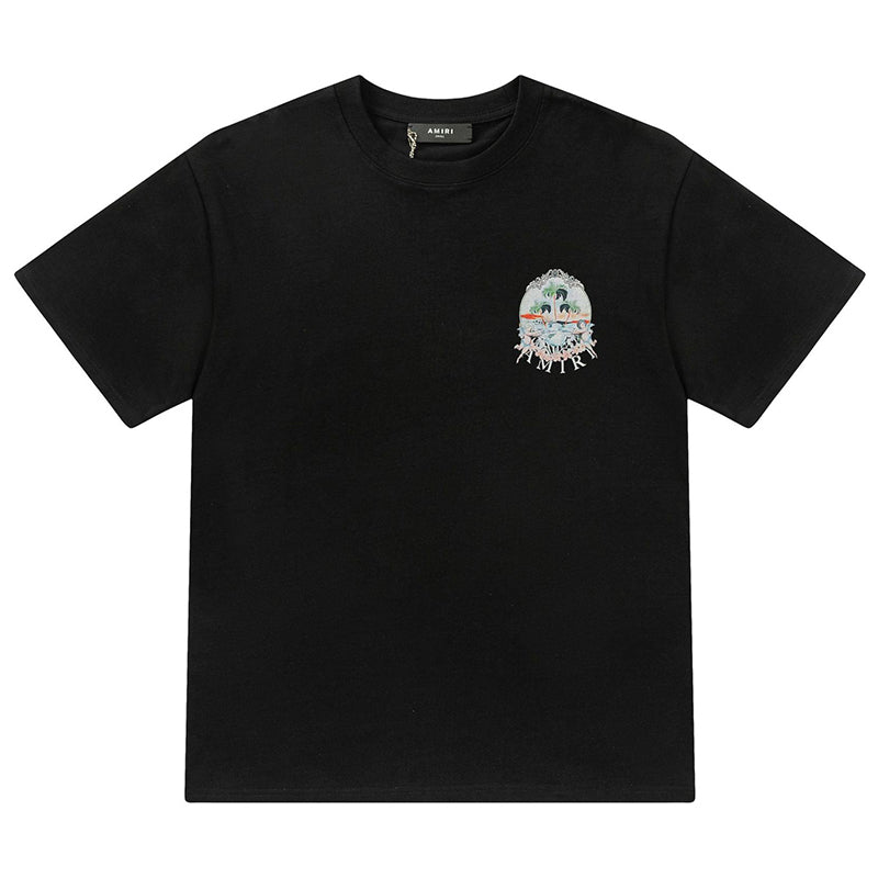 VELCEN Amiri Fashion T-Shirts