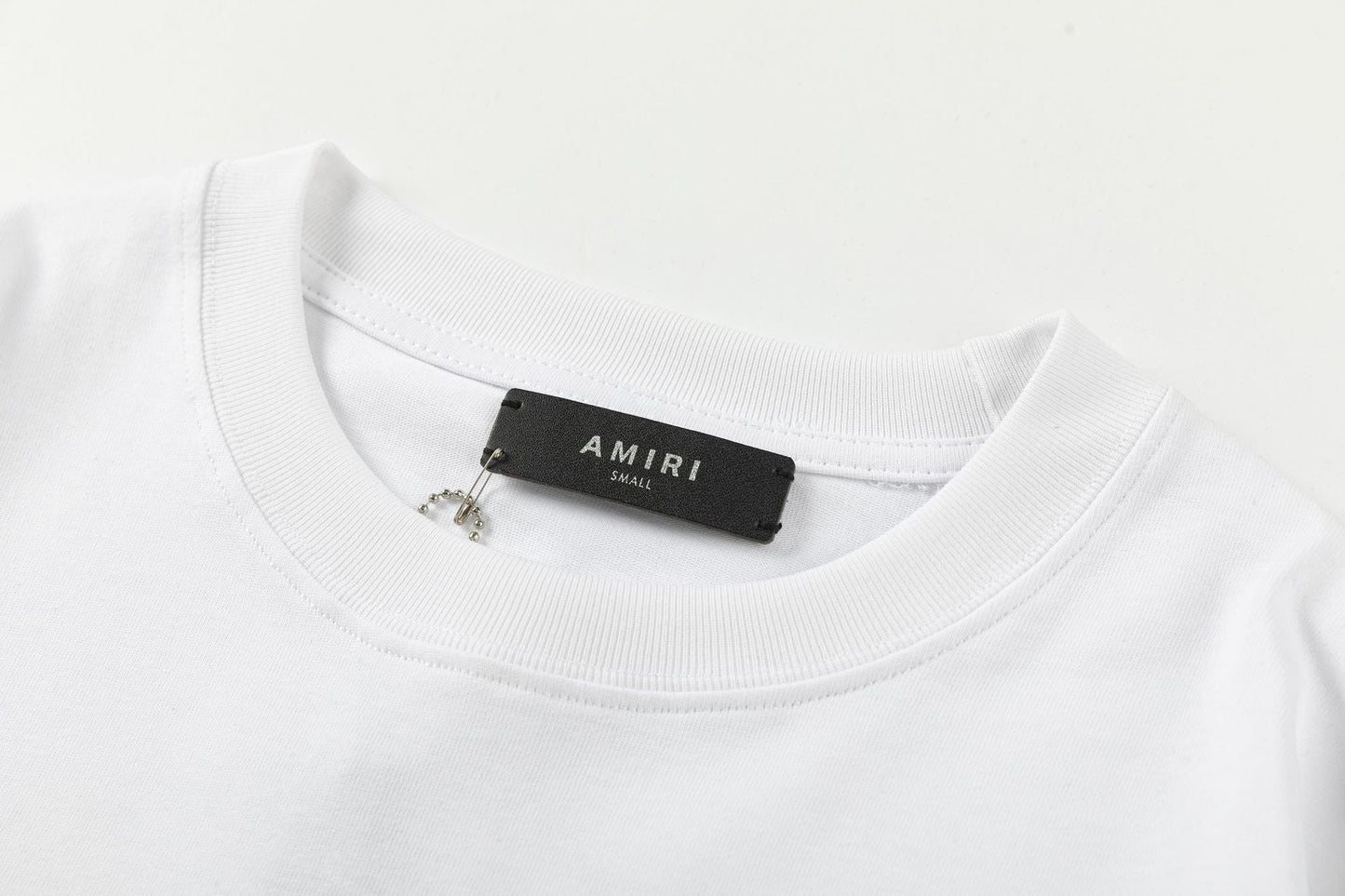 VELCEN Amiri Fashion T-Shirts