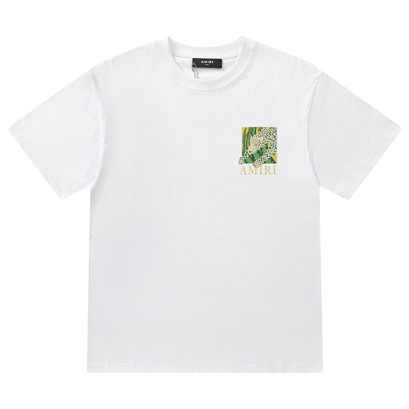 VELCEN Amiri Fashion T-Shirts