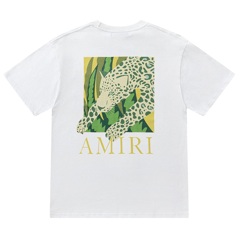 VELCEN Amiri Fashion T-Shirts