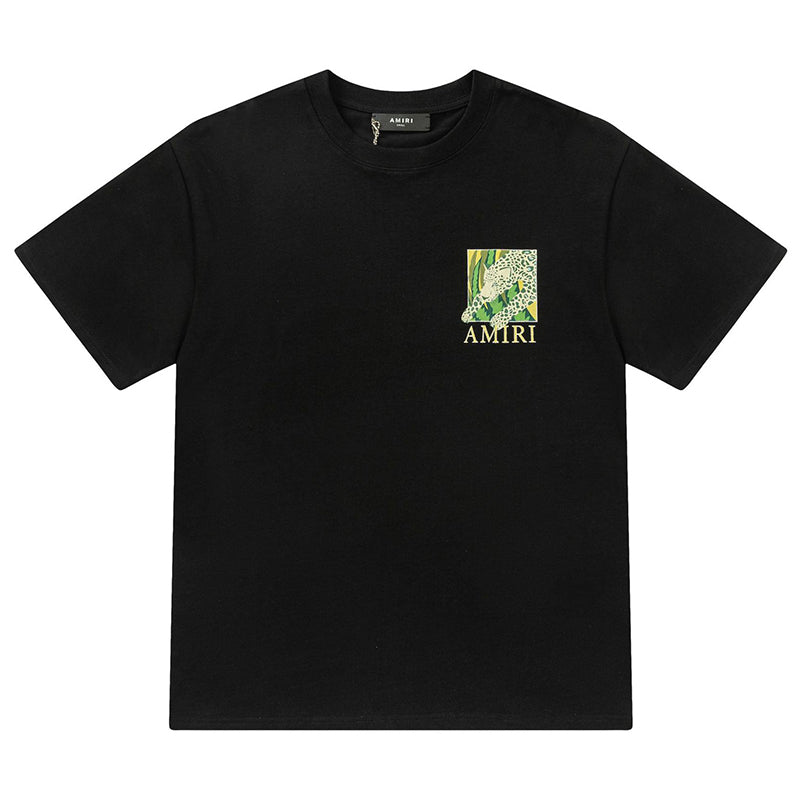 VELCEN Amiri Fashion T-Shirts