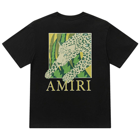 VELCEN Amiri Fashion T-Shirts