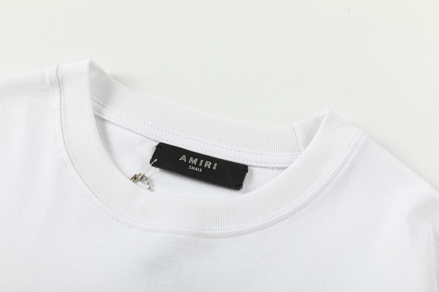 VELCEN Amiri Fashion T-Shirts
