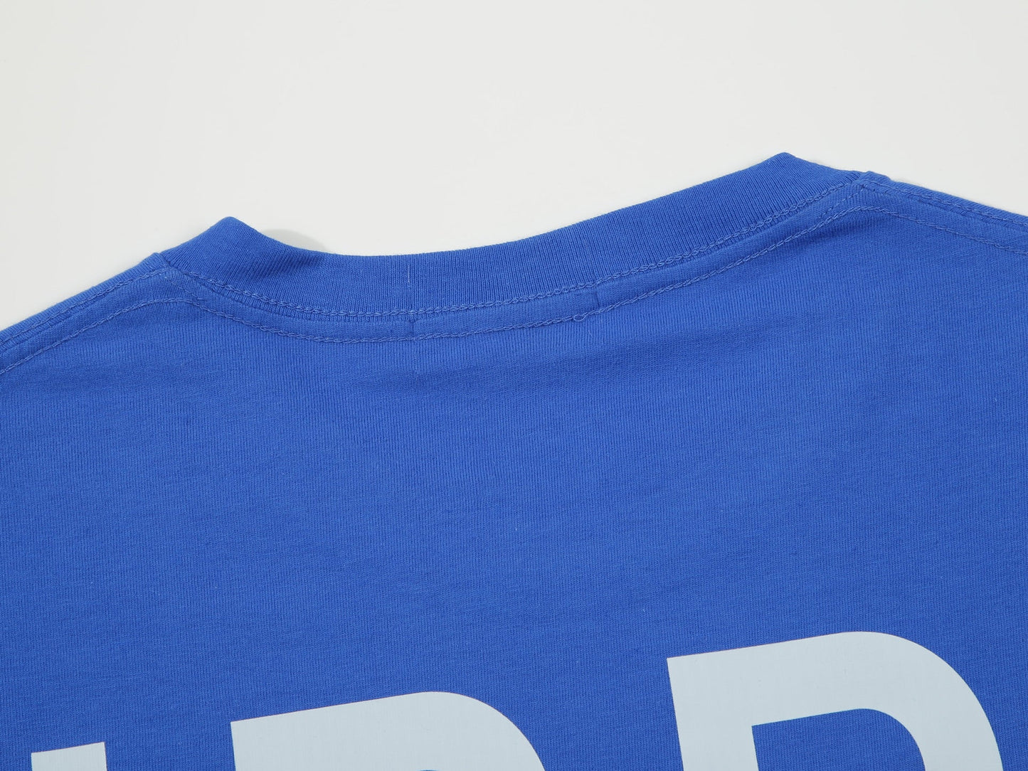 VELCEN Purple Brand Fashion T-Shirt