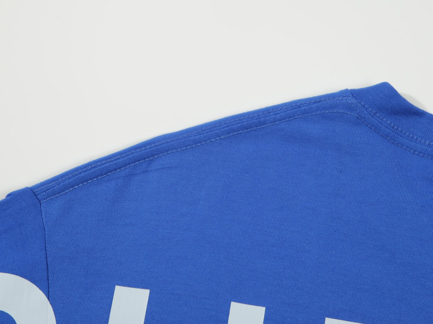 VELCEN Purple Brand Fashion T-Shirt