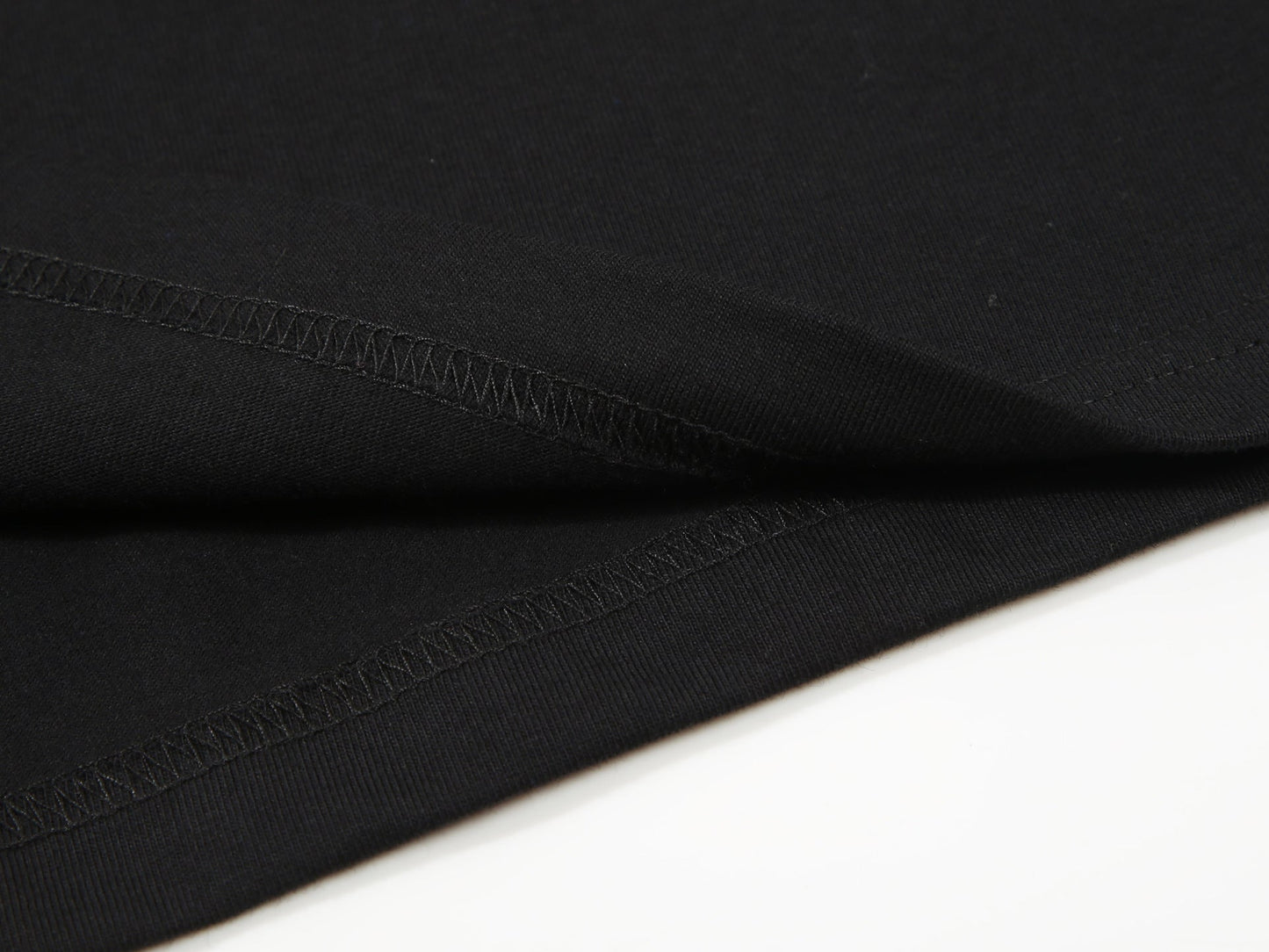 VELCEN Purple Brand Fashion T-Shirt