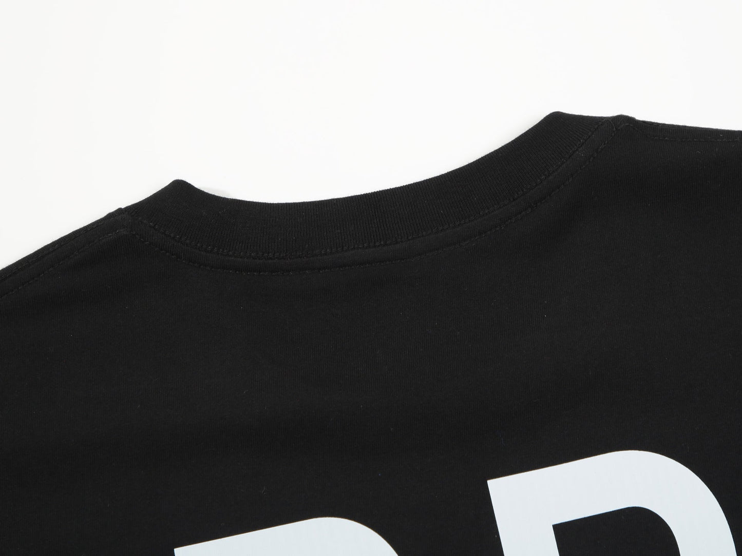 VELCEN Purple Brand Fashion T-Shirt