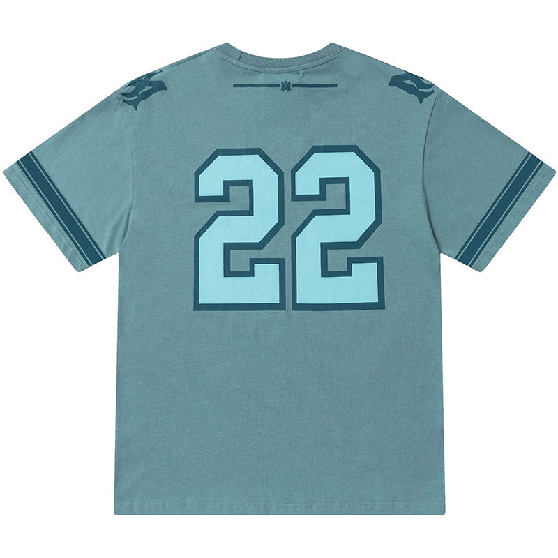 VELCEN Amiri Fashion T-Shirts