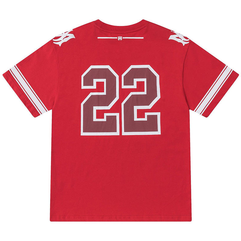 VELCEN Amiri Fashion T-Shirts