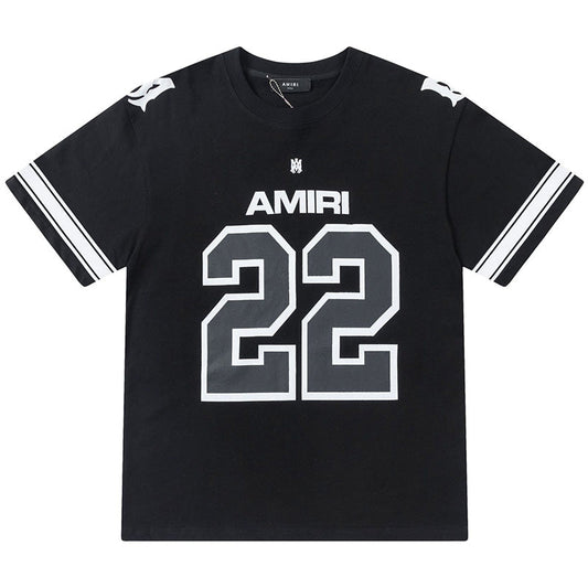 VELCEN Amiri Fashion T-Shirts