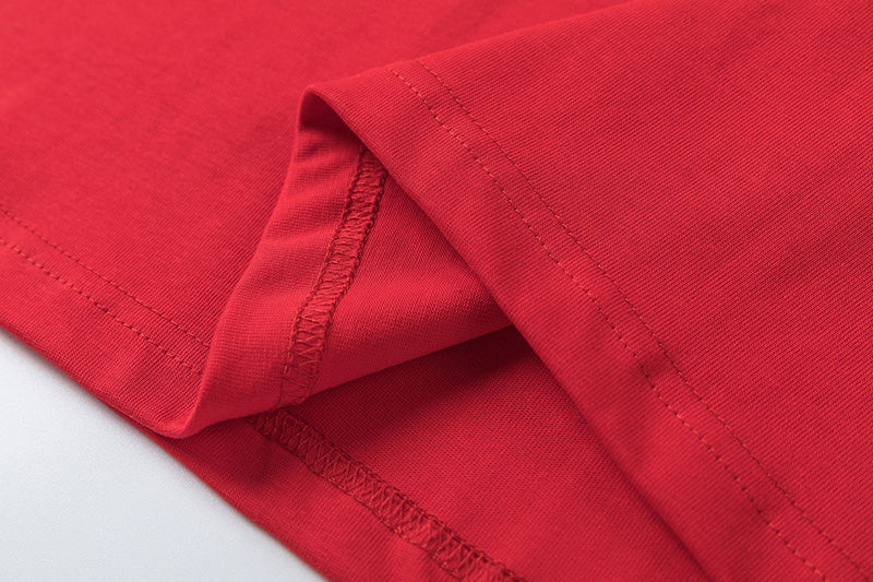 VELCEN Amiri Fashion T-Shirts