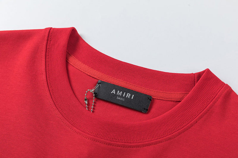 VELCEN Amiri Fashion T-Shirts