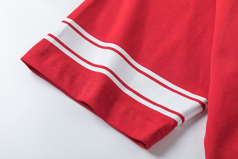 VELCEN Amiri Fashion T-Shirts