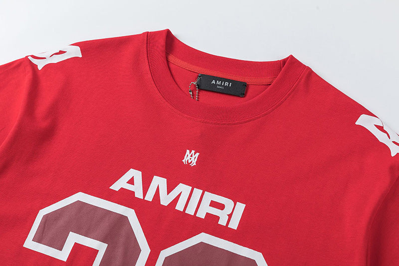 VELCEN Amiri Fashion T-Shirts